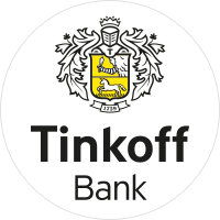 Tinkoff RUB