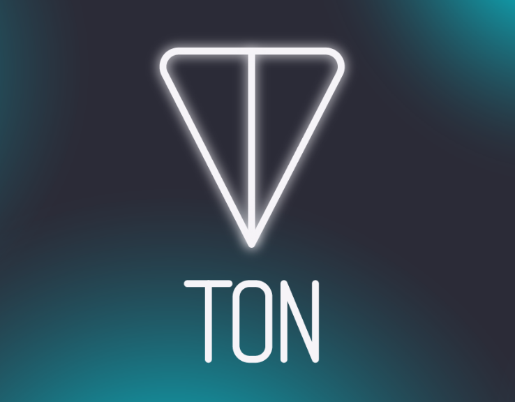 Toncoin TON